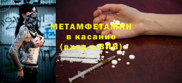 крисы Магас